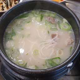 정가네원조매운갈비찜 사진 5