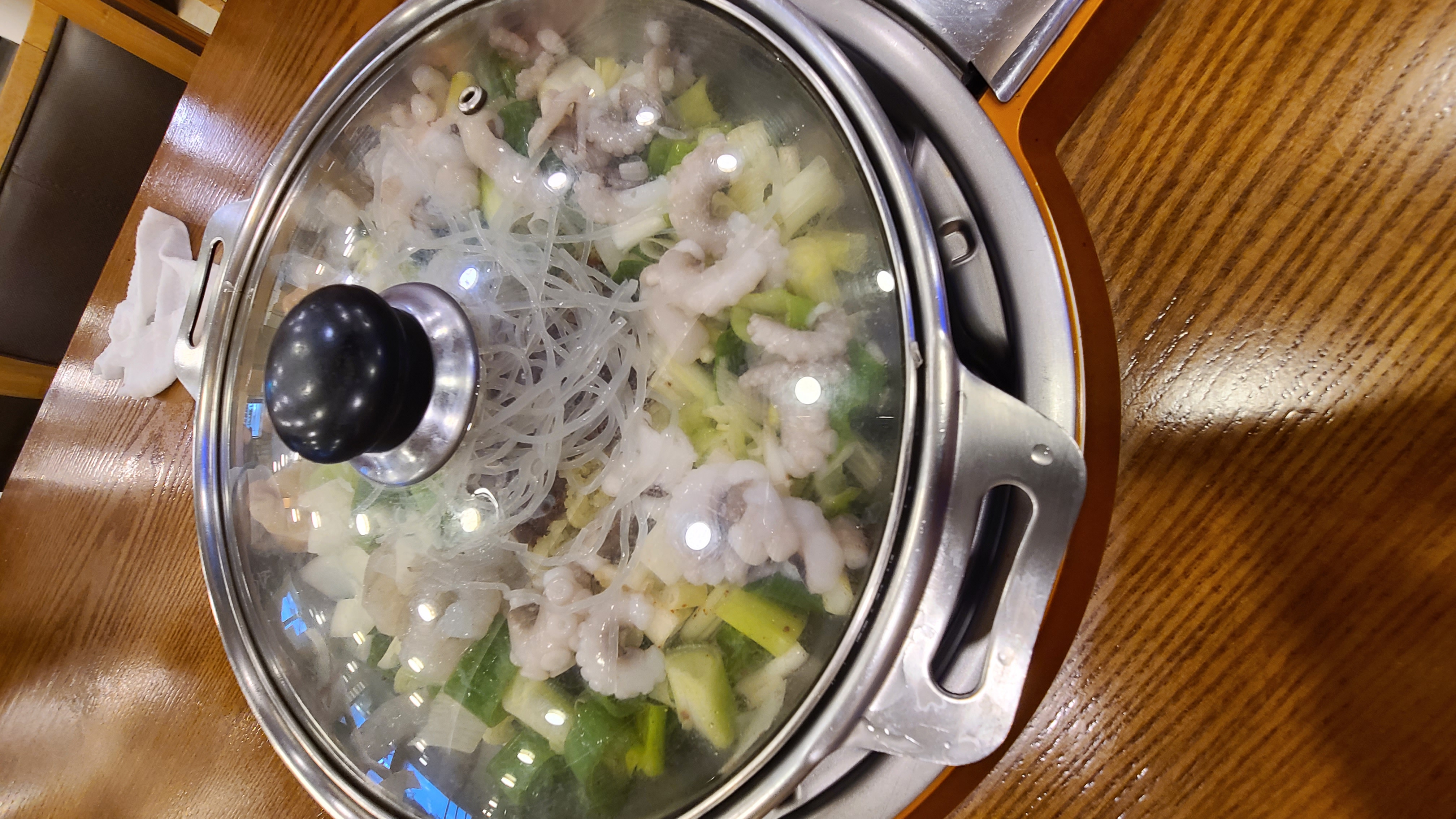 개미집 본점직영송정2호점 사진 2