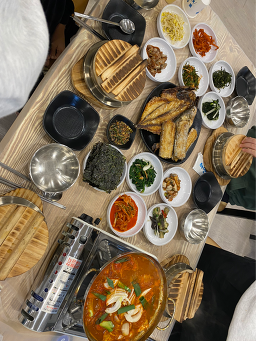 여수생선구이집 사진 2