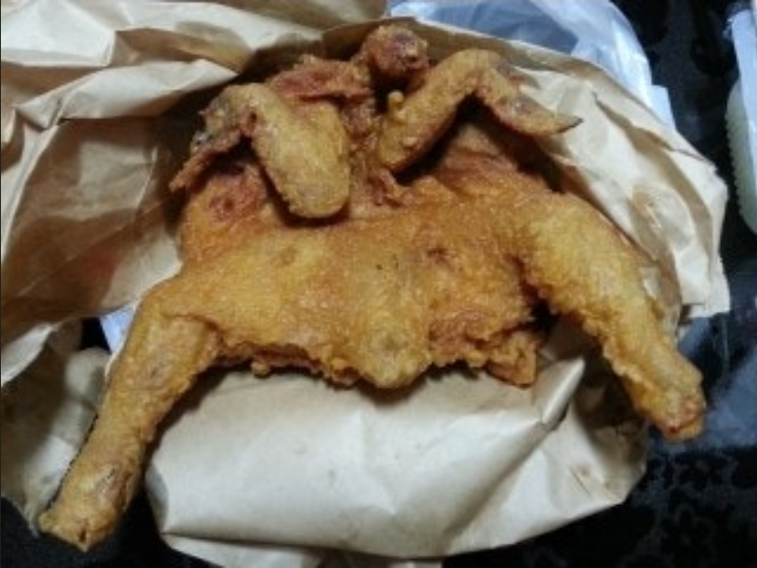 가마치통닭 부산세원점 대표 사진