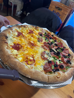 리틀아메리카 사진 2
