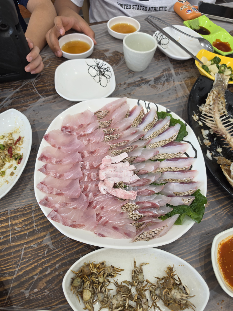 갯마을횟집 사진 2