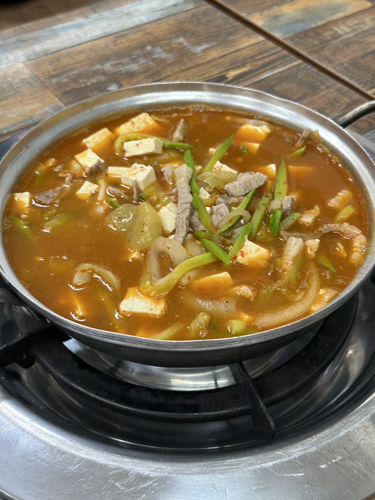 서성식당 사진 3