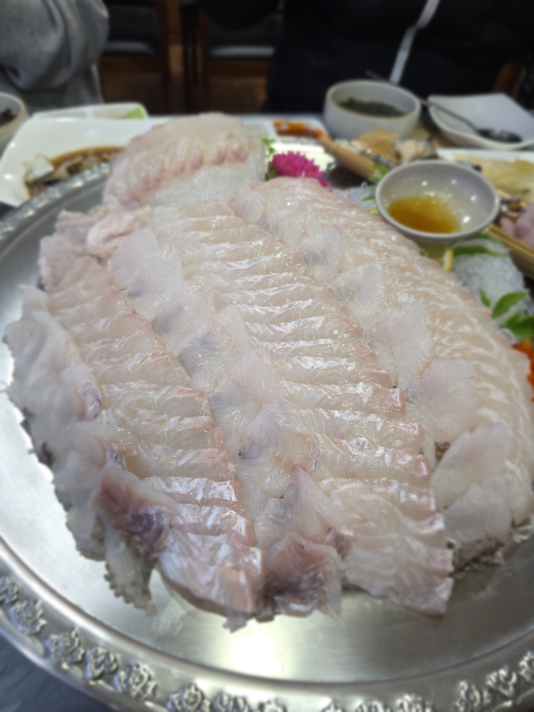 수정궁횟집 사진 2