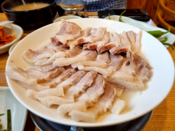 쌍둥이돼지국밥 대연점 사진 6