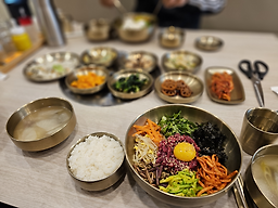 명량화로 진도점 사진 2