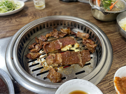 조방오리와숯불갈비 사진 8