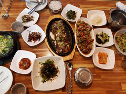 해강 사진 7