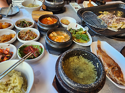 윤식당차돌박이 사진 4