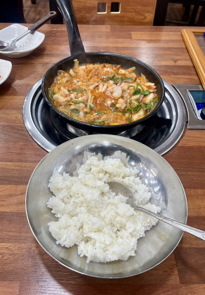 원조조방낙지 대표 사진