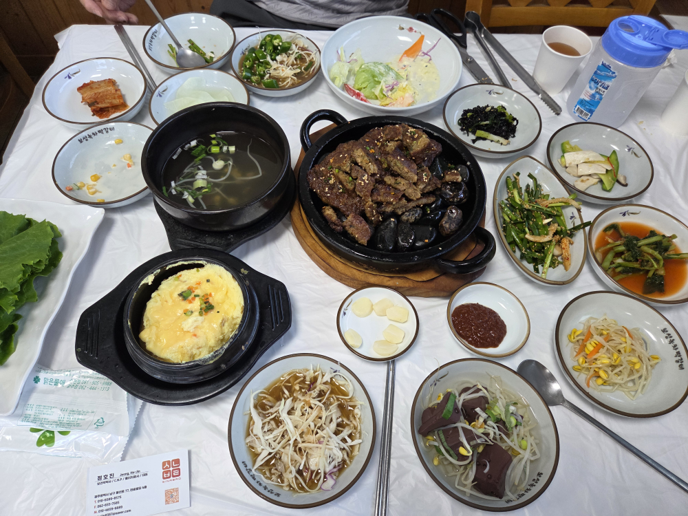 보성녹차떡갈비원조떡갈비전문점 대표 사진