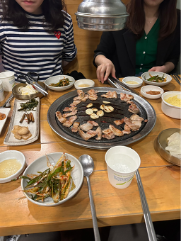 대남고기식당 사진 3