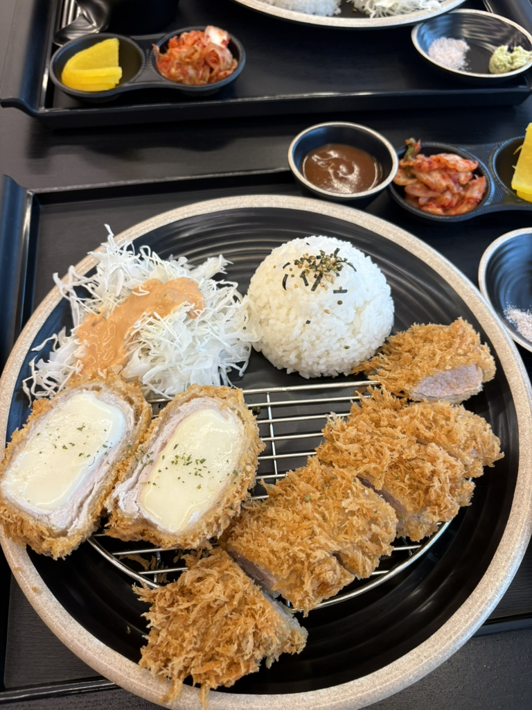 카츠모리 모리돈카츠 정관직영점 대표 사진