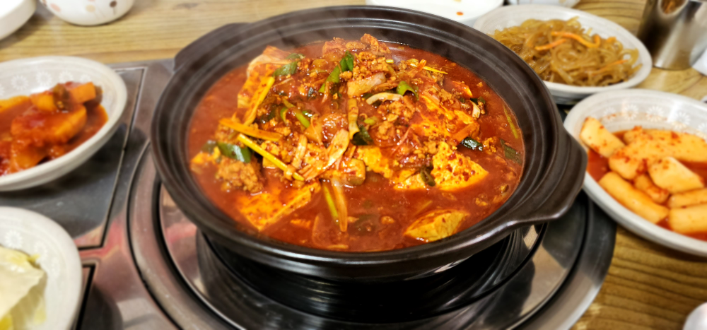 정든꾹저구탕 사진 2