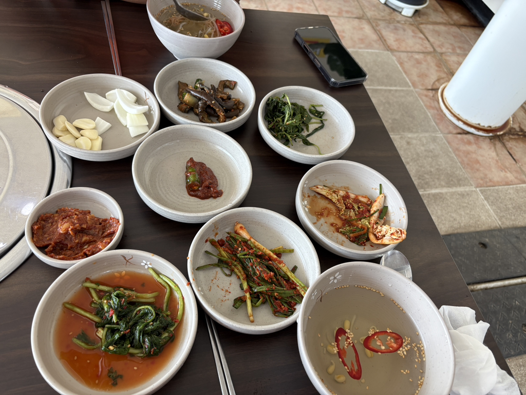 금성식당 대표 사진