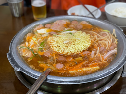 서울부대찌개 사진 2