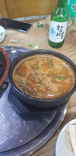 섬진강민물장어 대표 사진
