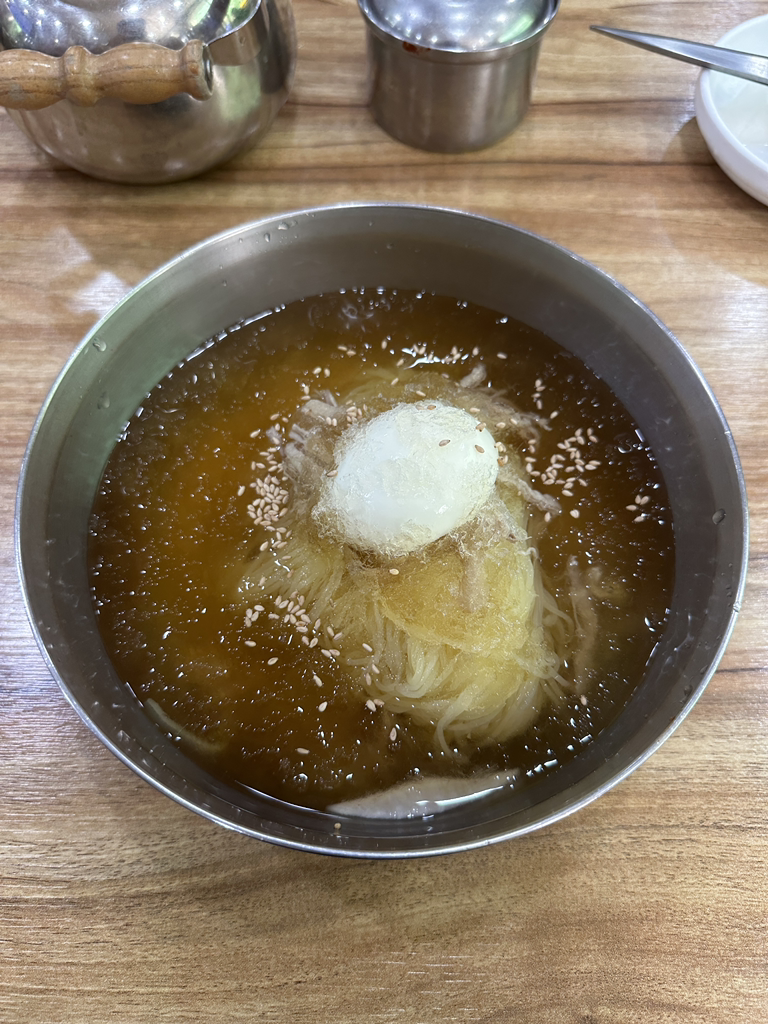 본가밀면전문점 사진 4