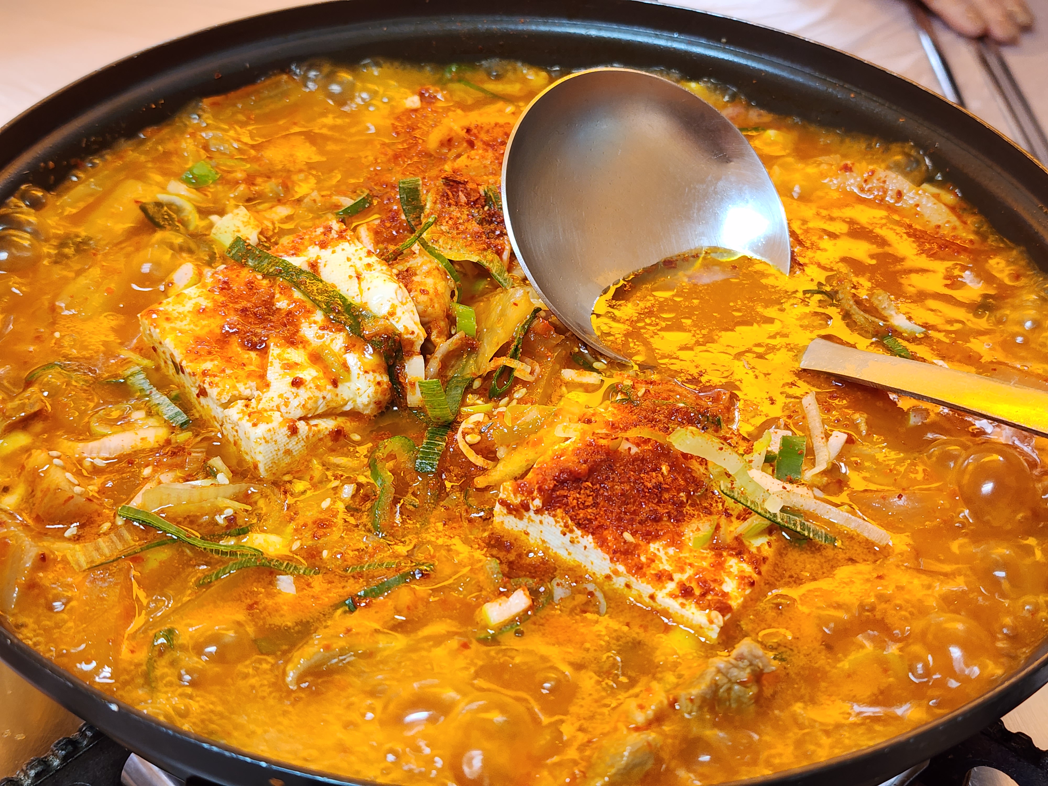 향미식육식당 사진 3