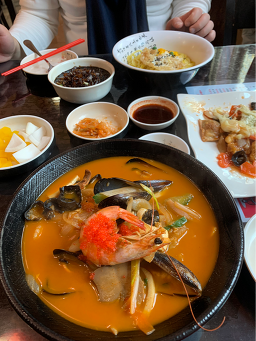 만리장성 본점 사진 3