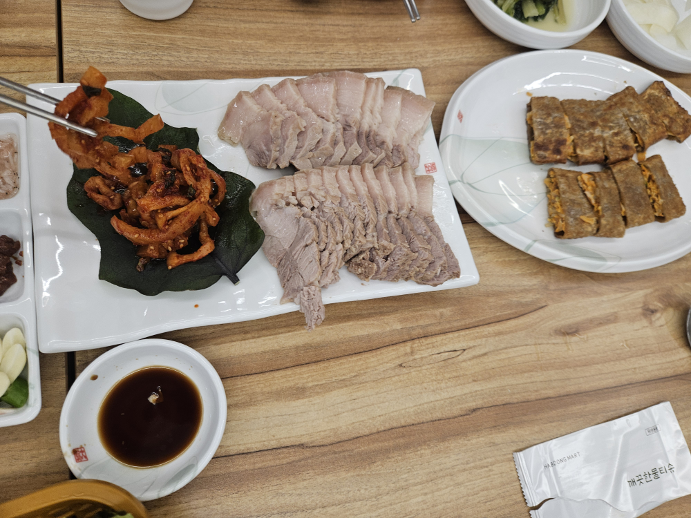 남향막국수 본점 사진 2