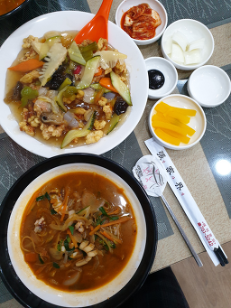 장가계 사진 3