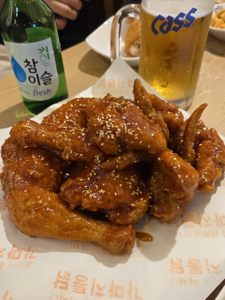가마치통닭 전포점 대표 사진
