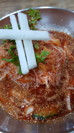 손영환비빔국수칼국수 사진 6