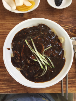 정통손짜장 사진 4