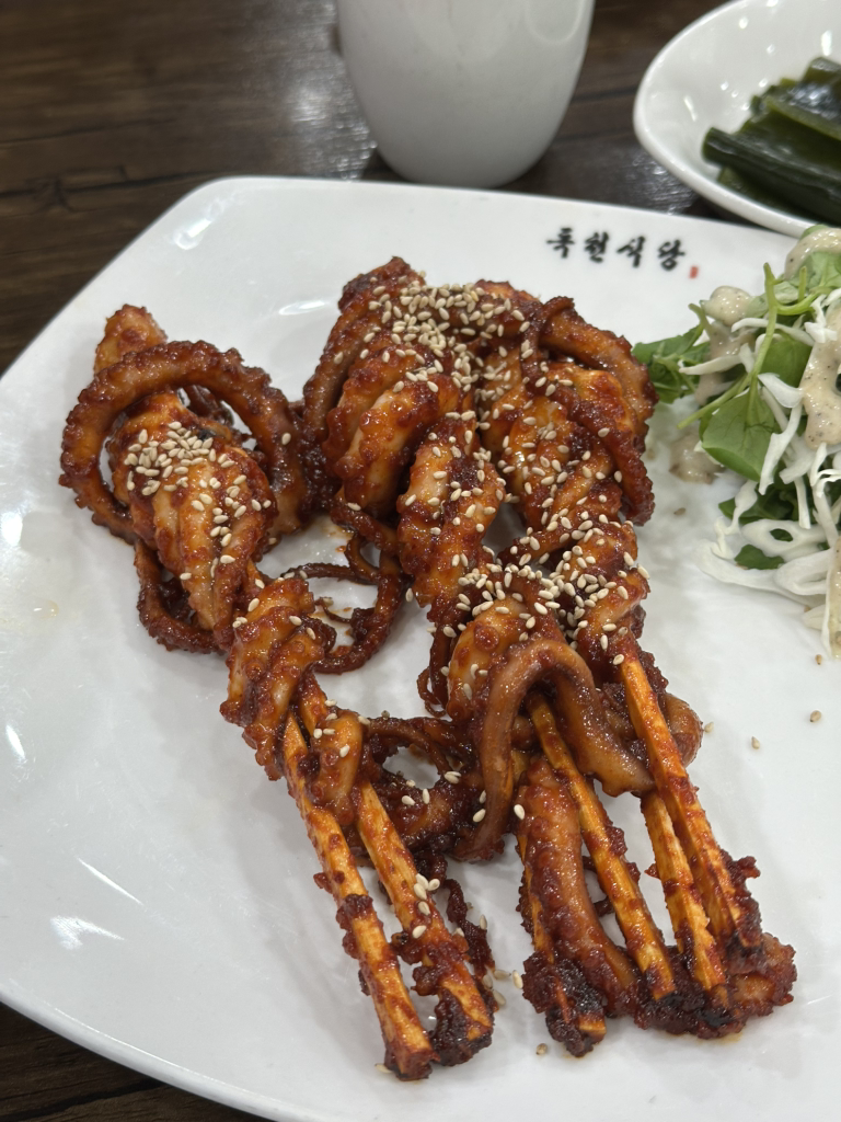 독천식당 사진 6