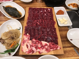 정일품정육식당 사진 2