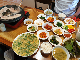 베네베네식당 대표 사진