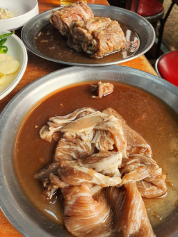 부산숯불갈비 사진 5