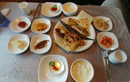 안인초가집 사진 8