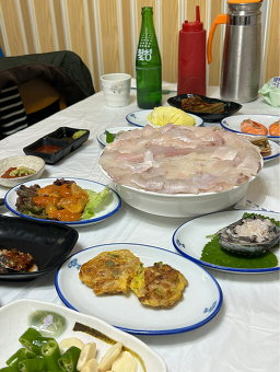 하나로횟집 대표 사진