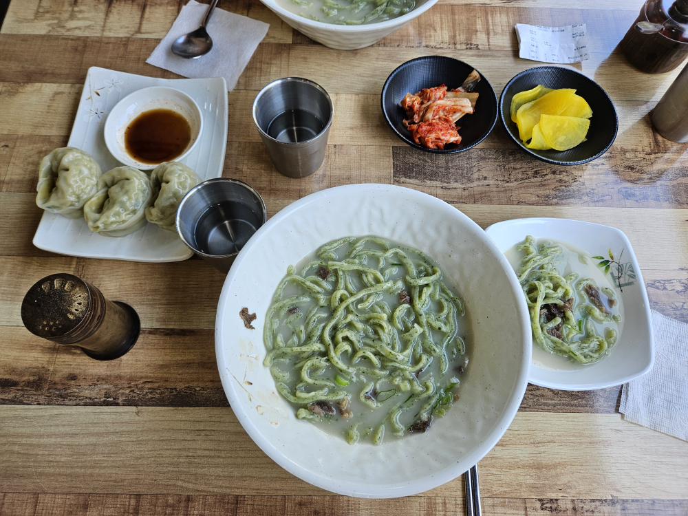 바보엄마칼국수 대표 사진