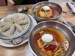 미음가야밀면 사진 2