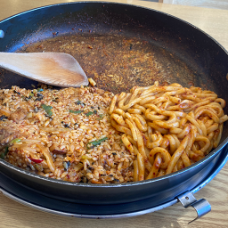 유가솜씨 센텀시티점 사진 2