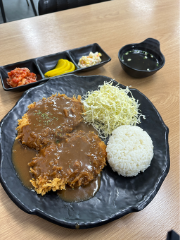 두리돈까스 사진 4