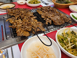 산해갈비 사진 3