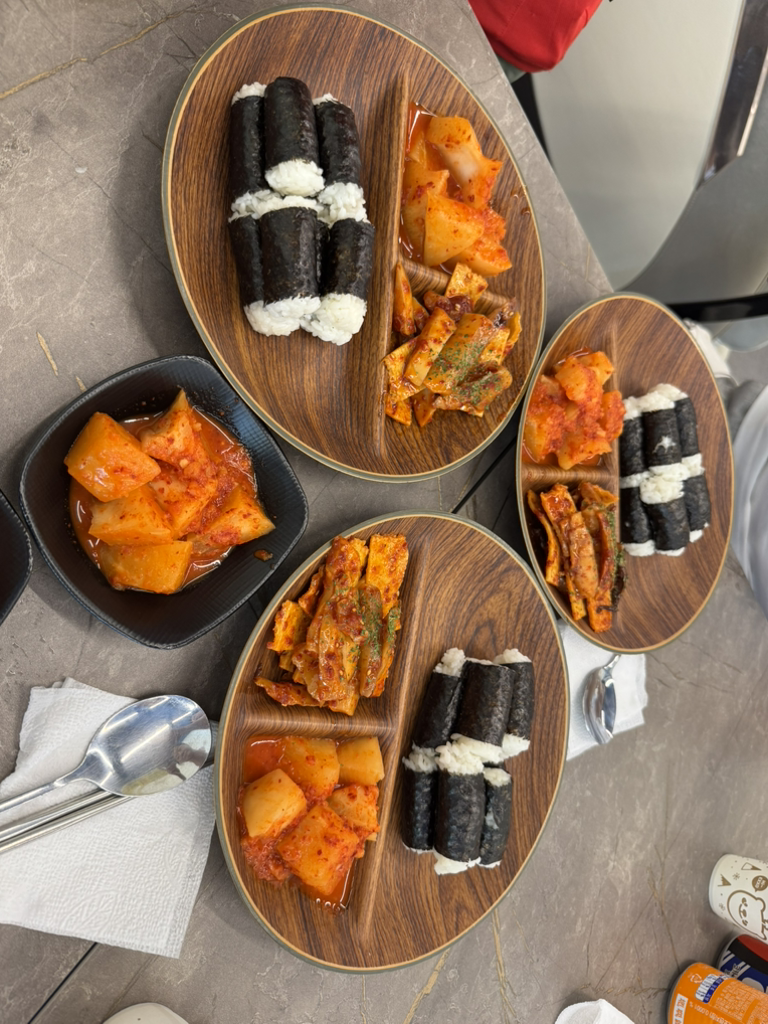 우리할매충무김밥 다대장림점 대표 사진