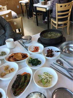 전통맏며느리식당 대표 사진