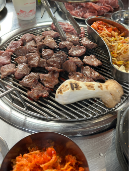 상록회관연탄구이 대표 사진