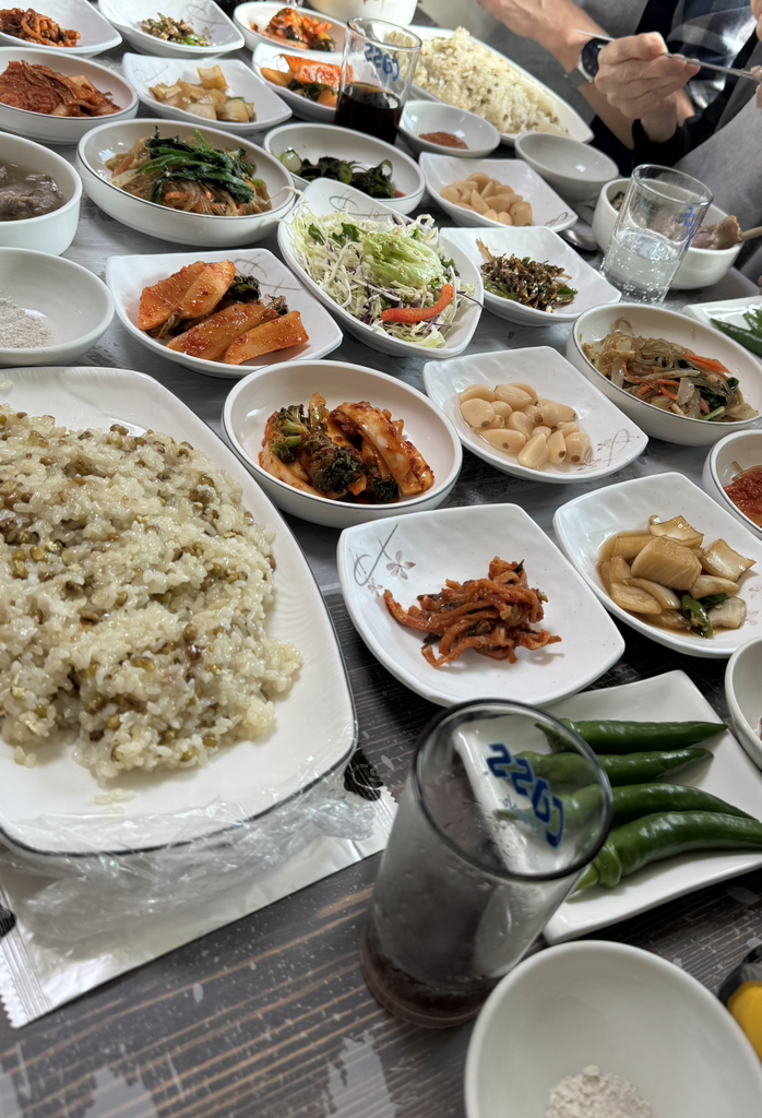 다미숲식당 사진 4