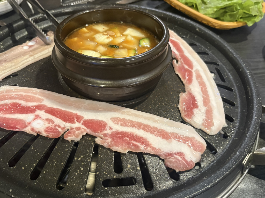 엉뚱한생고기 양정직영점 대표 사진
