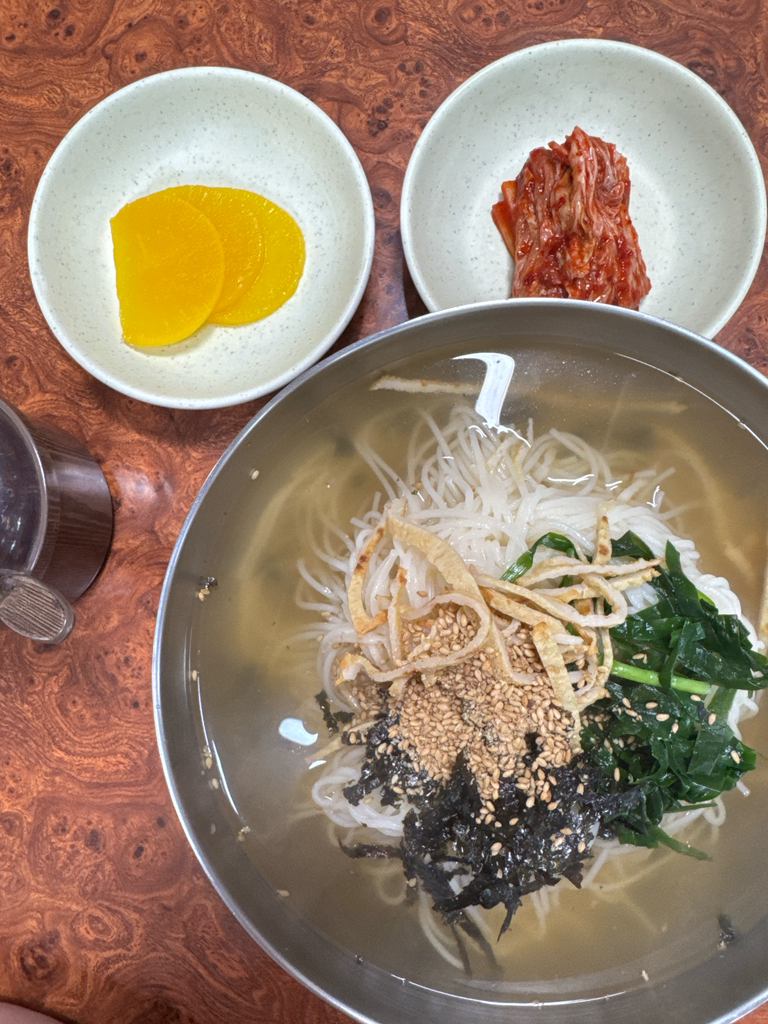 역전해물칼국수 사진 3