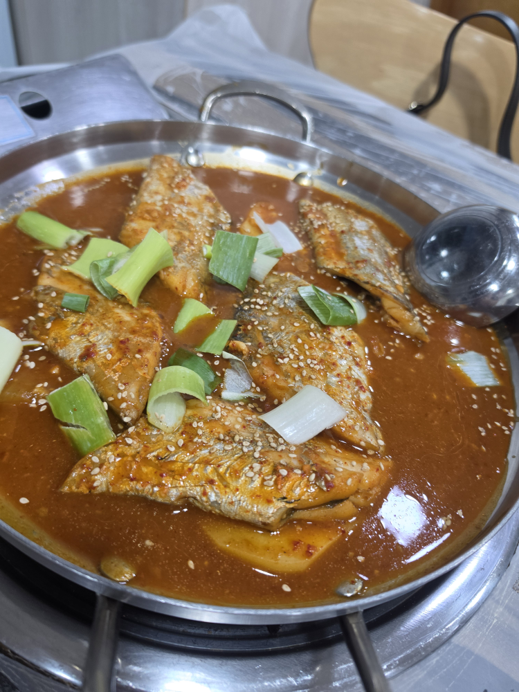 큰바다탕집 사진 4