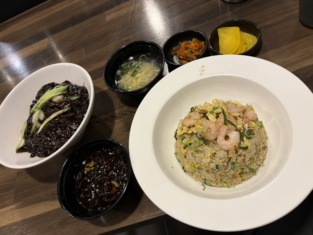 차오푸 대표 사진