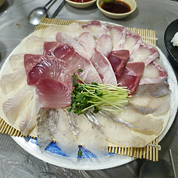 청해수산 사진 3