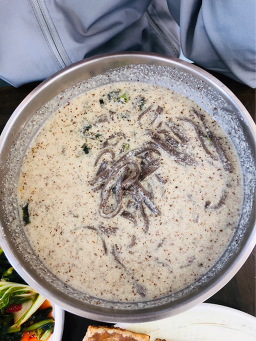 원조봉평메밀면가 부산본점 사진 5